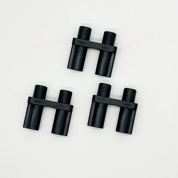 特诚科技精密工程塑料注塑件实拍